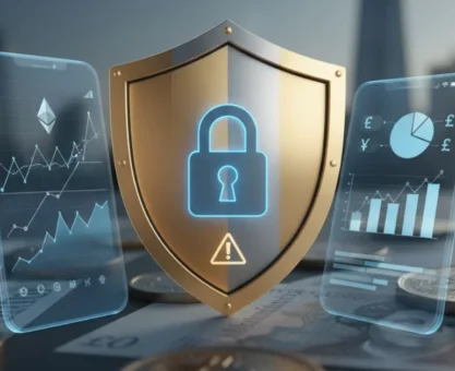 UK Savings at Risk—Protect Yourself from Investment and Crypto Scams in the UK