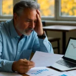 Why are small and medium enterprises in the UK facing record financial distress before the Autumn Budget 2025?