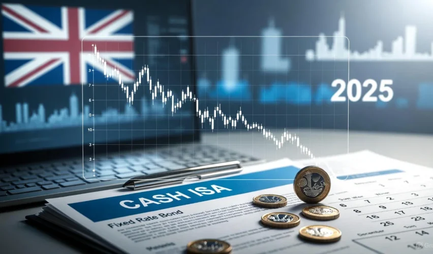 Possible 2025 Cash ISA limit cut affecting UK savers