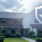 UK home insurance premiums drop in 2025