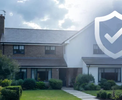 UK home insurance premiums drop in 2025