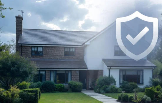 UK home insurance premiums drop in 2025