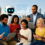Millions of UK Adults Turn to AI for Money Management – What It Means for Your Finances