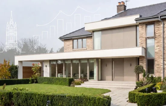 UK Autumn Budget 2025 new mansion tax explained for high-value homeowners