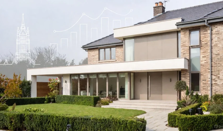 UK Autumn Budget 2025 new mansion tax explained for high-value homeowners