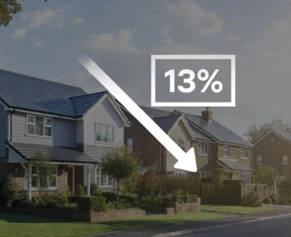 UK home insurance premiums drop 13 percent and what homeowners should do next