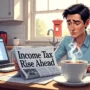 UK Households Brace for Income-Tax Rise Before 2025 Budget UK Households Brace for Income-Tax Rise Before the 2025 Budget