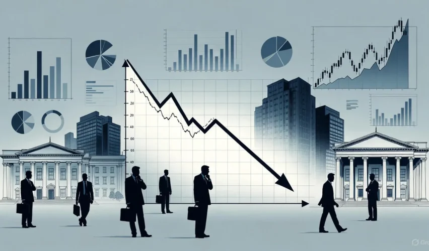 UK private sector slowdown ahead of the Autumn Budget