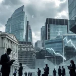 UK business confidence hits five-quarter low and its impact on personal finance