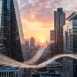 UK banks face pressure from rising private credit lending in London.