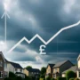 UK Homeowners Alert: Rising Property Insurance in 2025 UK homeowners alert about rising property insurance premiums in 2025 due to weather losses and rebuild costs.
