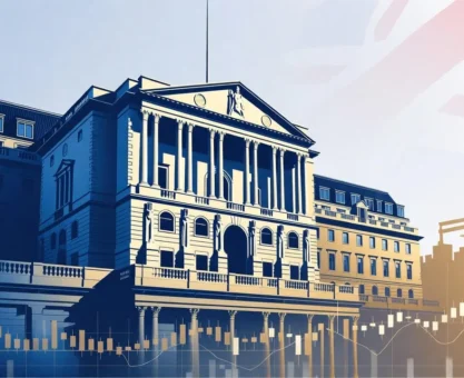 Impact of the latest Bank of England rate decision on UK borrowers and savers