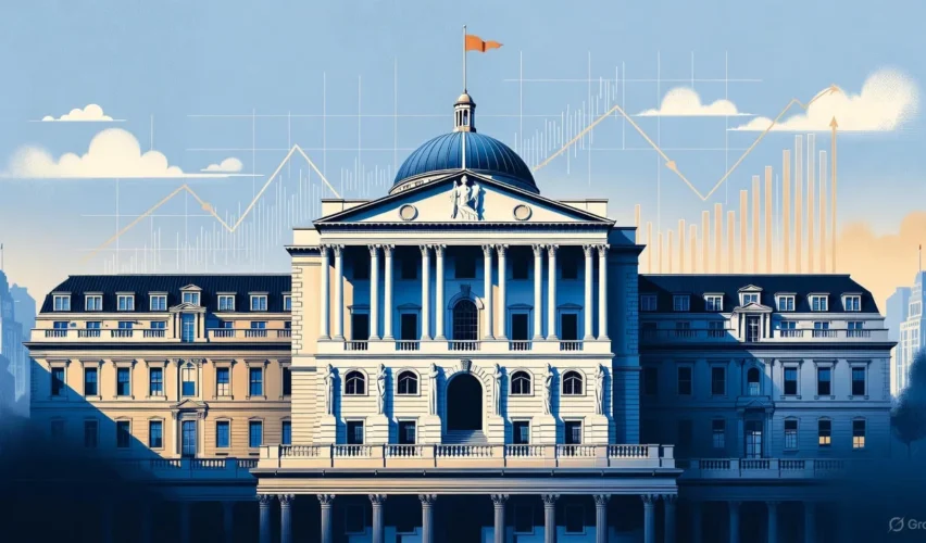 Bank of England capital rule change impact on UK loans and mortgages 2026