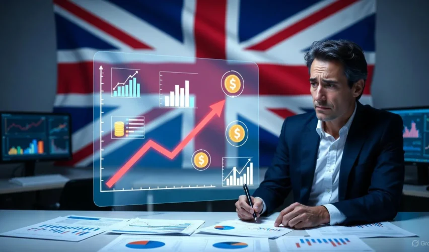 UK Dividend Tax Hike 2026 explained for UK investors