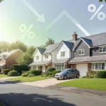 UK home insurance premiums falling in 2026