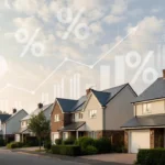 UK interest-rate pause and its impact on mortgage costs