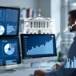 UK investors analysing opportunities as inflation cools and interest rates ease